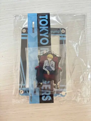 도쿄 리벤저스 아크릴 스탠드 마츠노 치후유