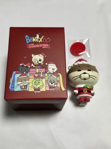 BOYNEXTDOOR 보넥도 푸넥도 피규어 리우 달링