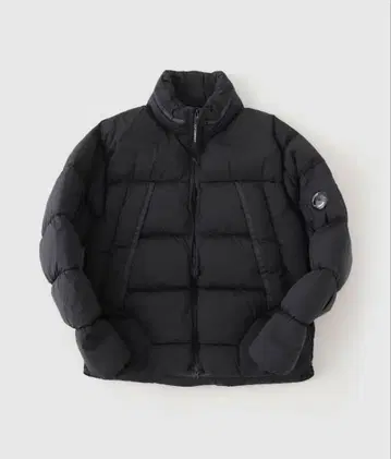 [ 새상품 ] C.P. COMPANY Nycra R 다운 자켓