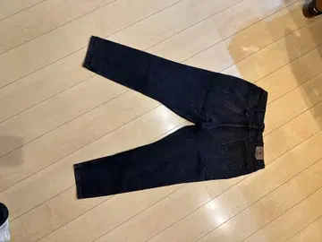 Wrangler 릴랙스 핏 데님 36 X 30