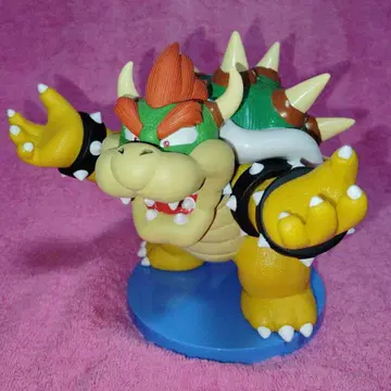 쿠파 [ 슈퍼 마리오 3D랜드 ] 컬렉션 피규어