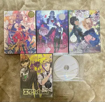 우타프리 시어터 샤이닝 초회 한정판 [연동 혜택 캐스트 댓글 CD 포함]