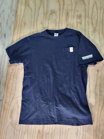 야마가 블랭크스 t셔츠