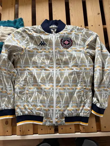 카파 토리노 디자인 자켓 카파 윈드 브레이커