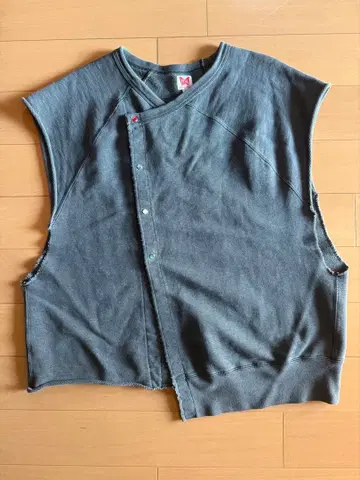 고투 할리우드 슬리브리스 맨투맨