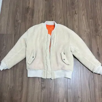 루카 아우터 MA1-1