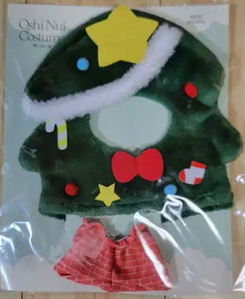 [ 새상품 미개봉 ] 3COINS 트리 최애 인형