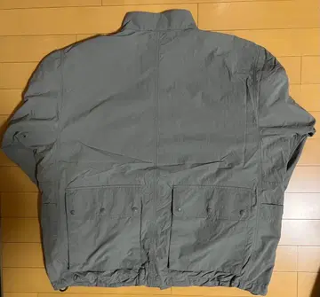 DAIWA PIER39 테크 파라슈트 재킷