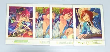 앙스타 파샤코레 금박 나츠메