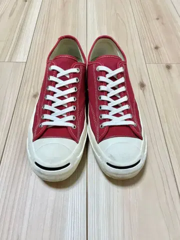 컨버스 에딕트 잭 파셀 converse addict 9.5