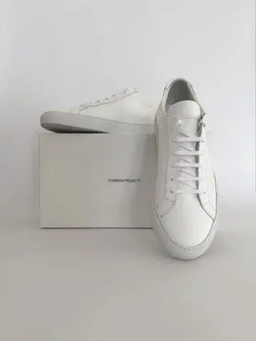 COMMON PROJECTS ORIGINAL ACHILLES