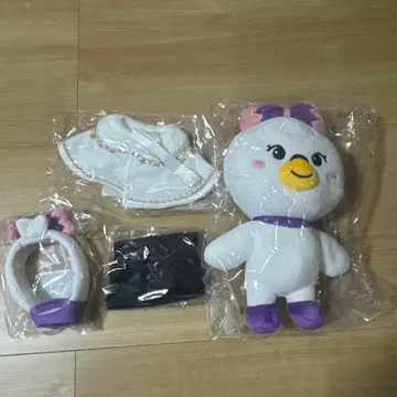 NiziU MAYAN 굿즈 세트