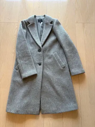 빔즈 체스터 코트