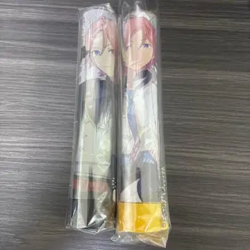 앙스타 오우카와 코하쿠 응원봉 튜브