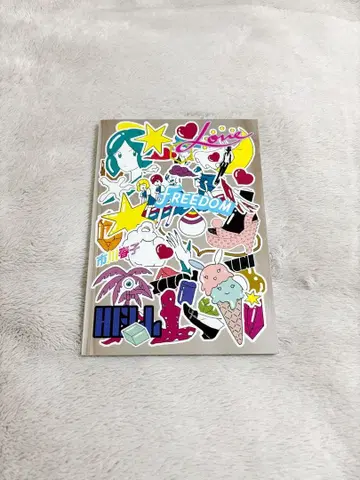 [ 보석의 나라 ] 10권 특장판 혜택 씰 포함 소책자