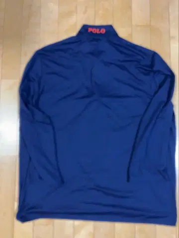 올해 발송은 23일까지 폴로 골프 XL