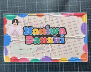 나니와단시 미치에다 슌스케 아크릴 소품함