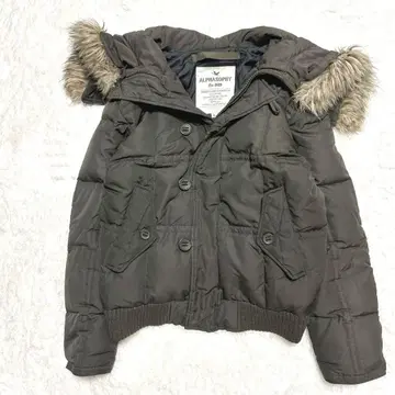 y2k N2-B 타입 ALPHASOPHY 알파소피 L 퍼