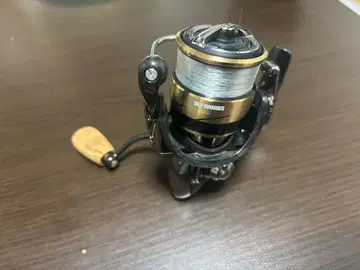 24 루비아스 LT2000S-P 에리어 커스텀