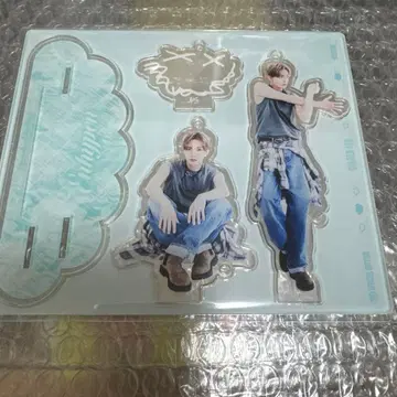 ENHYPEN DICON 아크릴 스탠드 희승