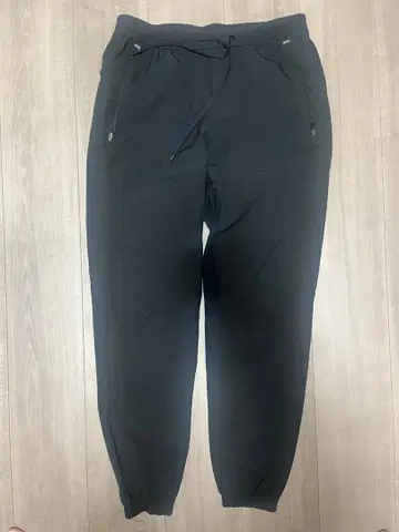 룰루레몬 조거 팬츠