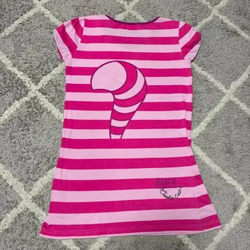 [ T셔츠 ] 체셔 고양이 디즈니 리조트 원더랜드의 앨리스