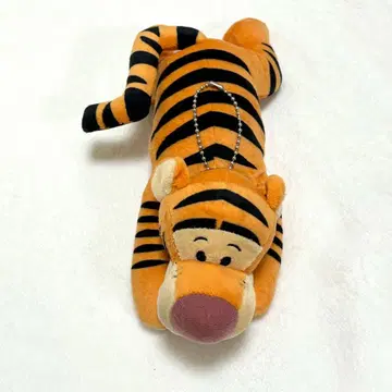 티거 어깨 봉제 인형 디즈니 부착 어깨 승차 클립