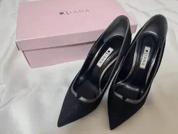 다이애나 펌프스 24cm