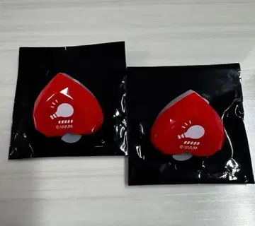 컬러풀 피치 유안군 링 라이트 토부 동물공원 콜라보