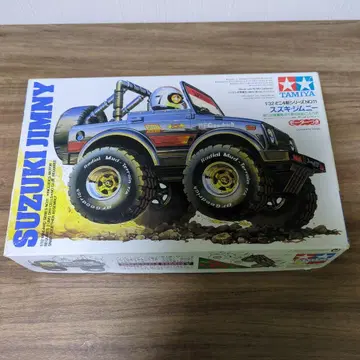 타미야 스즈키 짐니 1/32 미조립 키트