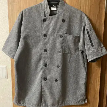 아라마크 셰프 코트 즉시 구매 가능