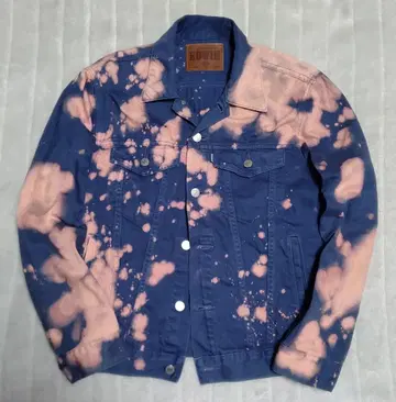 EDWIN 데님 자켓 ( M )