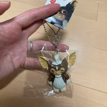 그렘린 기즈모 키체인