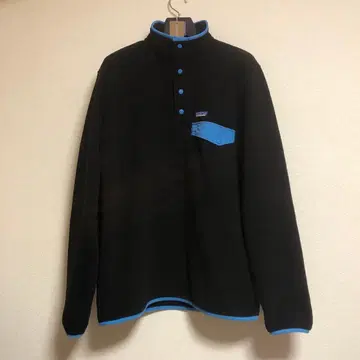 [ 새상품 ] Patagonia 신틸라 스냅T M 사이즈