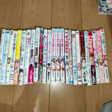 인기 만화 코믹스 묶음 판매 낱개 판매