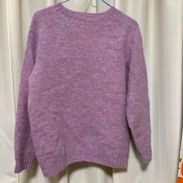 할리 오브 스코틀랜드 니트 42