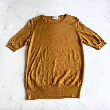 미사용급 현행 택 최근 모델 존스메들리 엑스트라 파인 메리노울