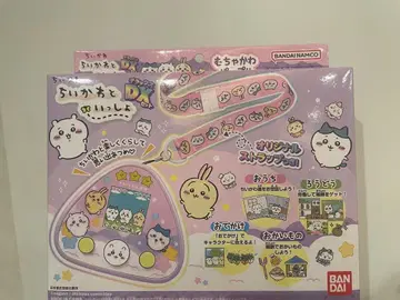 치이카와와 함께 DX 미사용 새상품