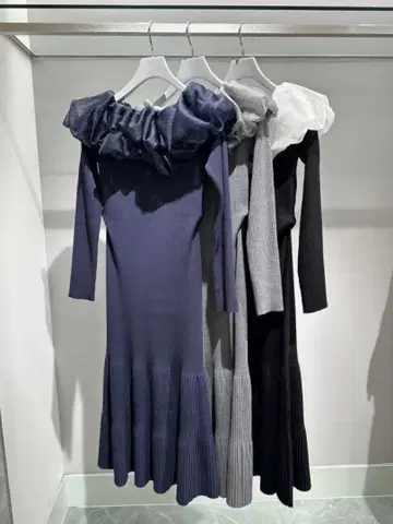 [ 미사용 ] CELFORD 셀포드 원피스 36 사이즈