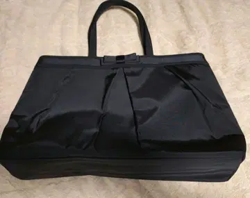 가격 협상 OK Reflect 블랙 포멀 백 블랙 A4 사이즈