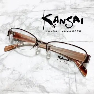 KANSAI 안경 프레임 야마모토 간사이 일본제