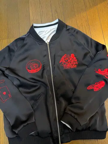 조잡한 물건 칭치로 스카잔 XL 사형제 새상품