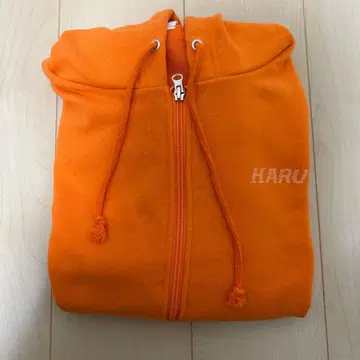 초특급 하루 후드티 XL