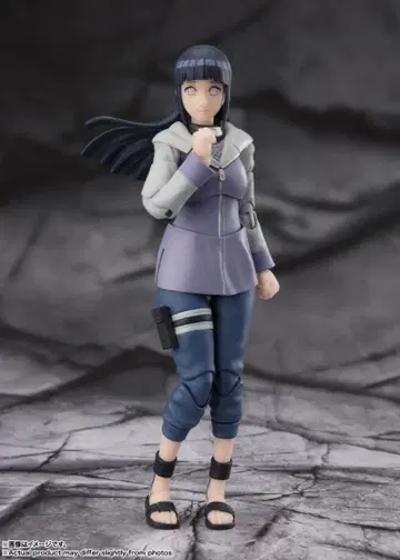 배송비 포함 당일 발송 S.H.Figuarts NARUTO 히나타 히나타