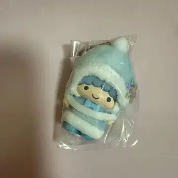 치비토모 눈의 정령 키키 미개봉 새상품