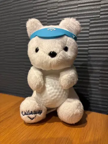 Callaway 베어 폴 홀더