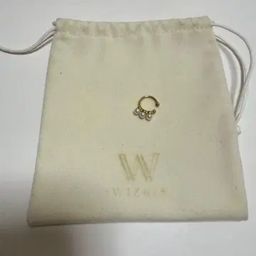 WIZBLE 요시노 호쿠토 Earcuff