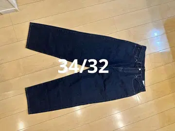 GAP 슈퍼 배기 데님