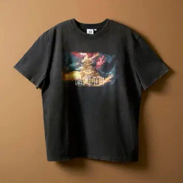 Mrs. GREEN APPLE 바벨탑 티셔츠 미세스 L