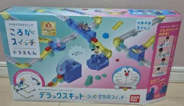 반다이 도라에몽 코로가 스위치